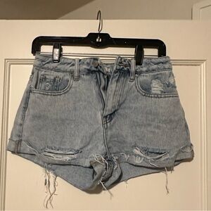 Pacsun Jean shorts